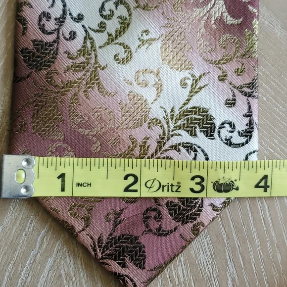 Avanti Uomo necktie - Picture 3 of 5